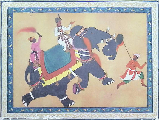 Vintage Menu #10 - 1955 The Persian Dining Room - Hidden Gem in Seattle’s Culinary History