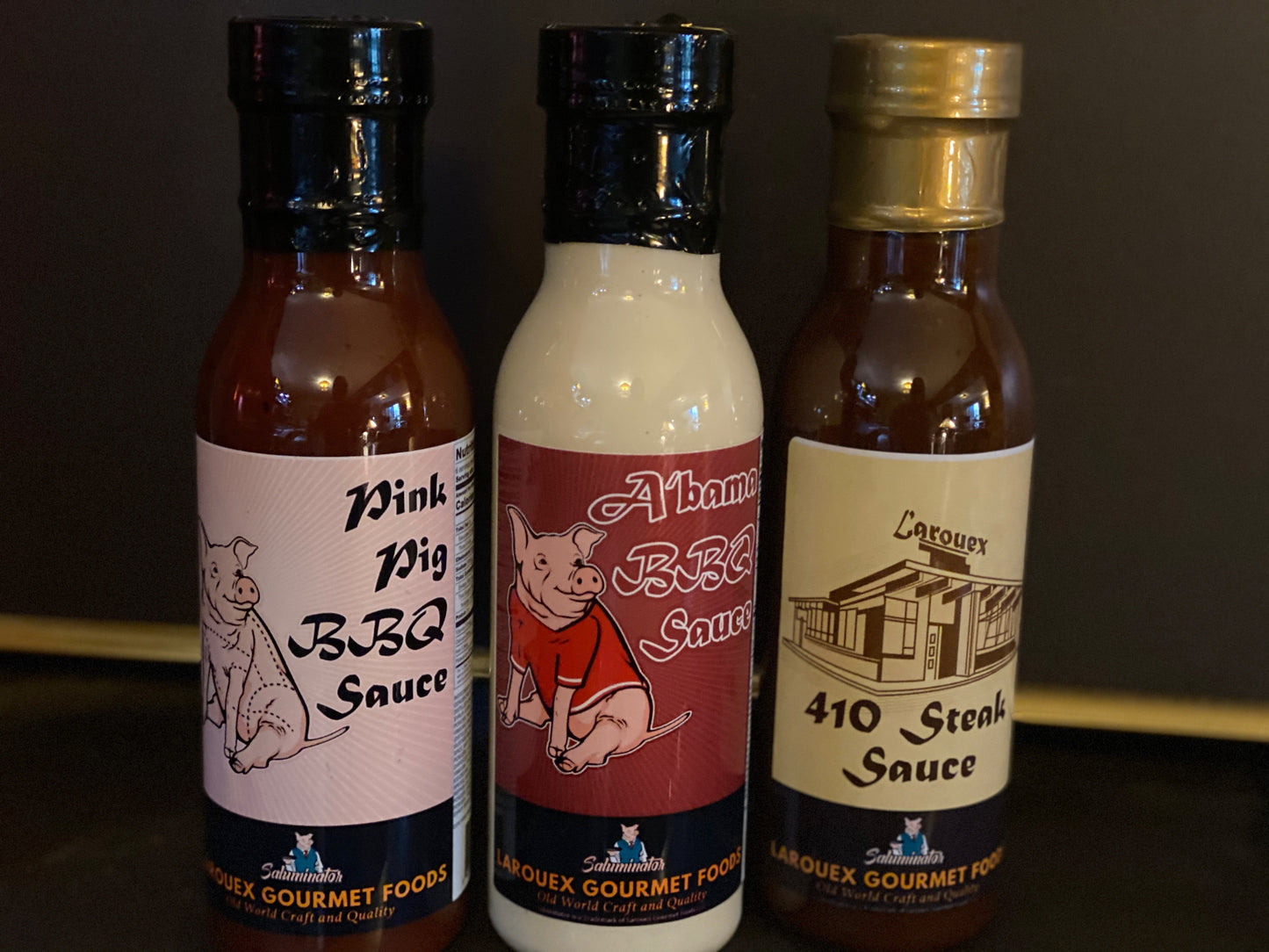 Highline Heritage Museum Fundraiser BBQ Donation (August 17th, 2025)