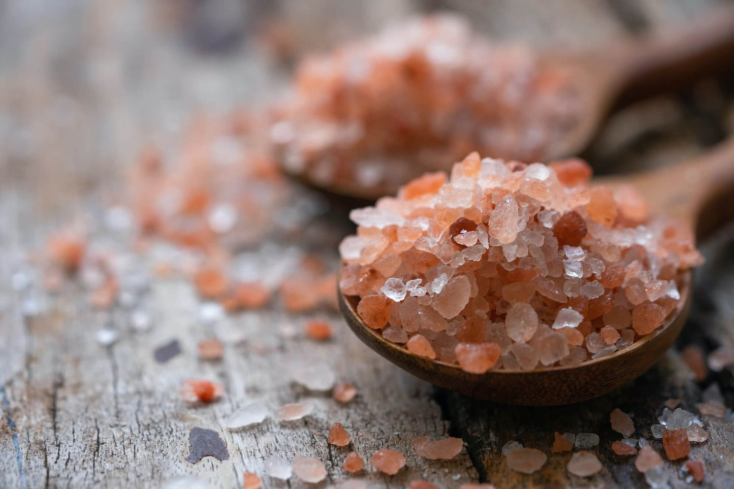 Himalayan Finishing Salt
