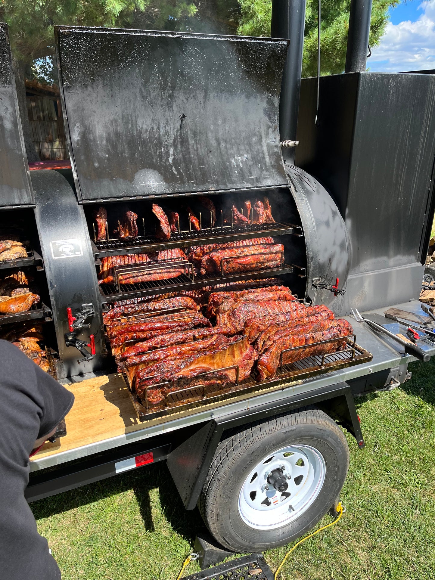 Normandy Park Police Foundation BBQ (July 8th, 2026 @ 11am)