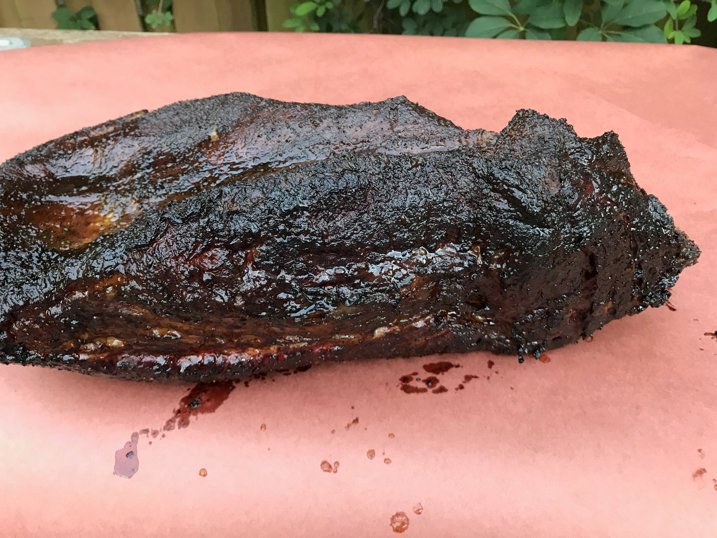 BRISKET - Holiday Christmas 2025