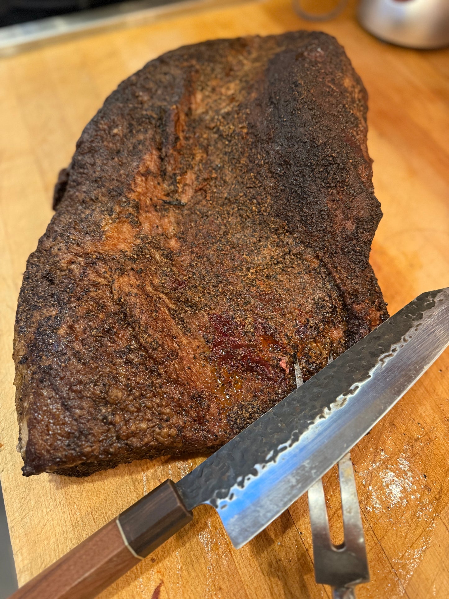 BRISKET - Holiday Christmas 2025