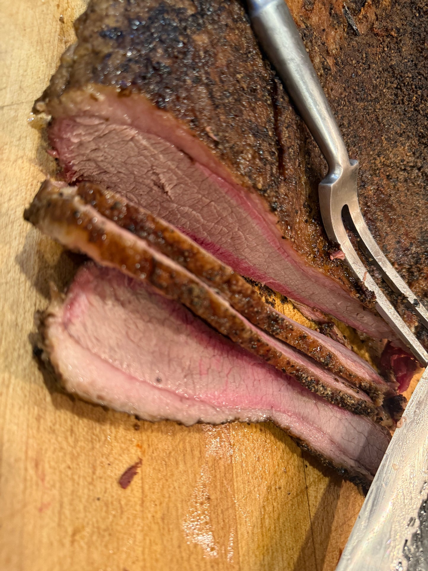 BRISKET - Holiday Christmas 2025