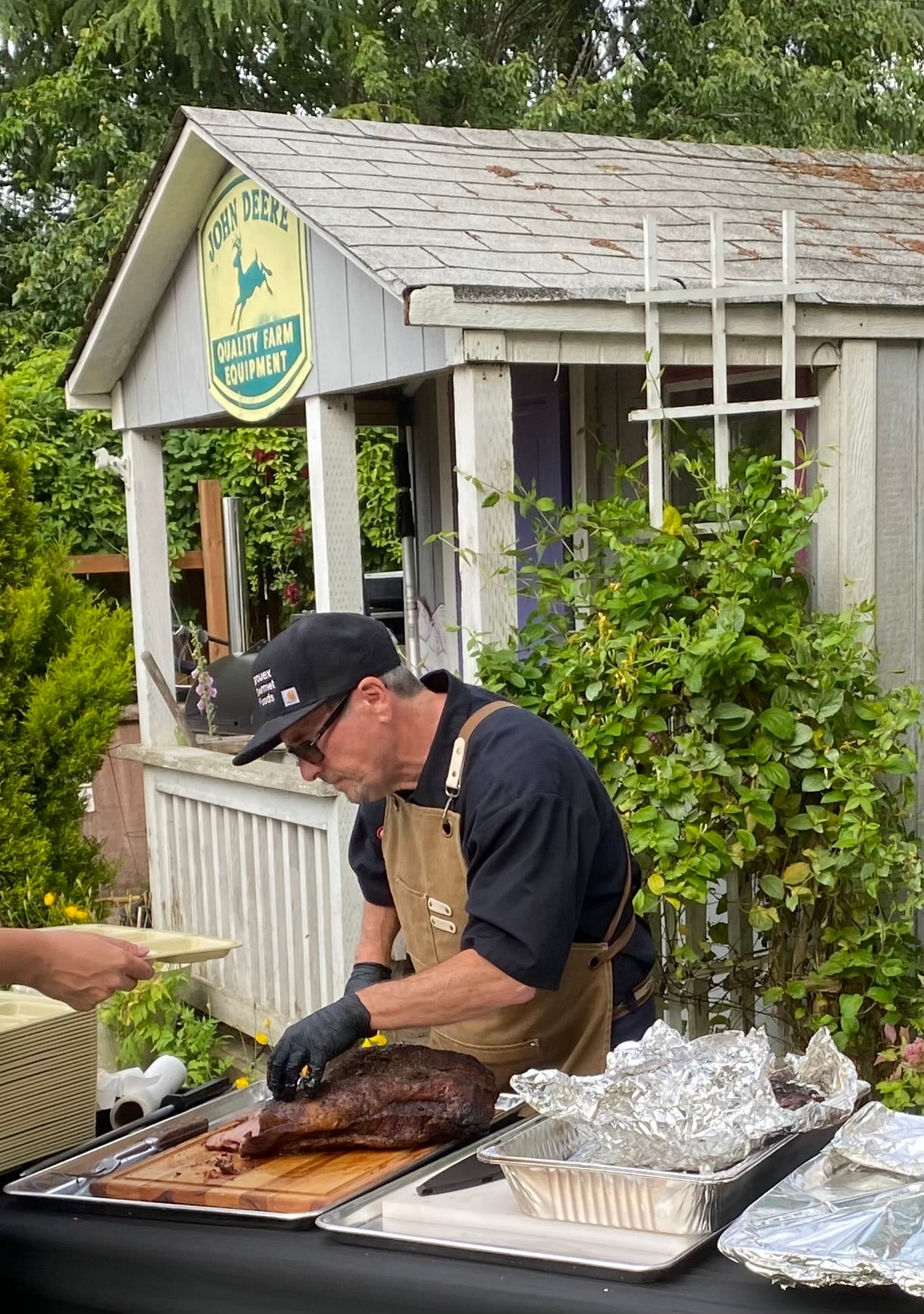 BRISKET - Holiday Christmas 2025