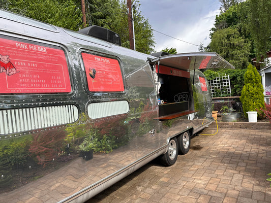 Highline Heritage Museum Fundraiser BBQ Donation (August 17th, 2025)
