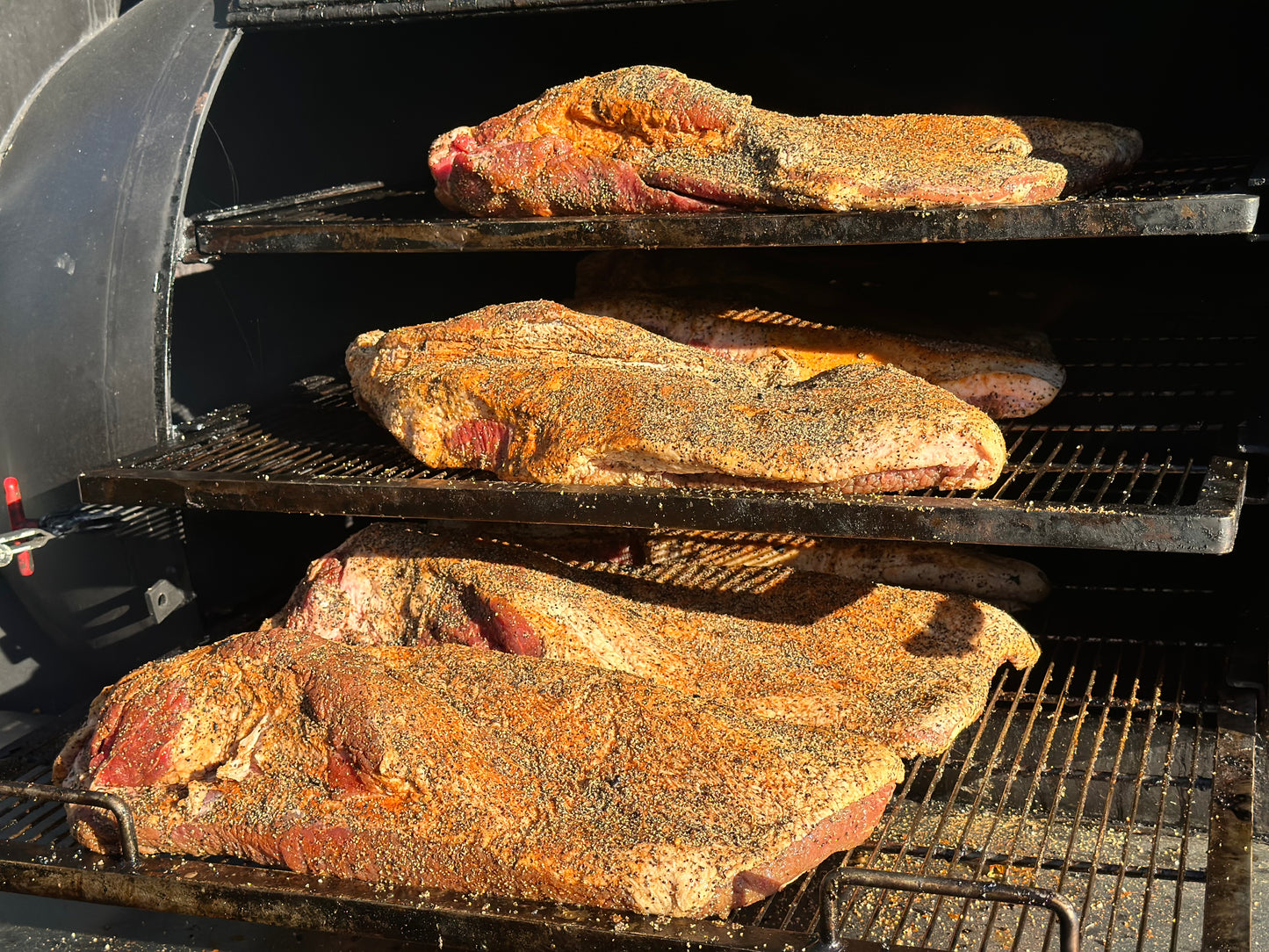 BRISKET - Holiday Christmas 2025