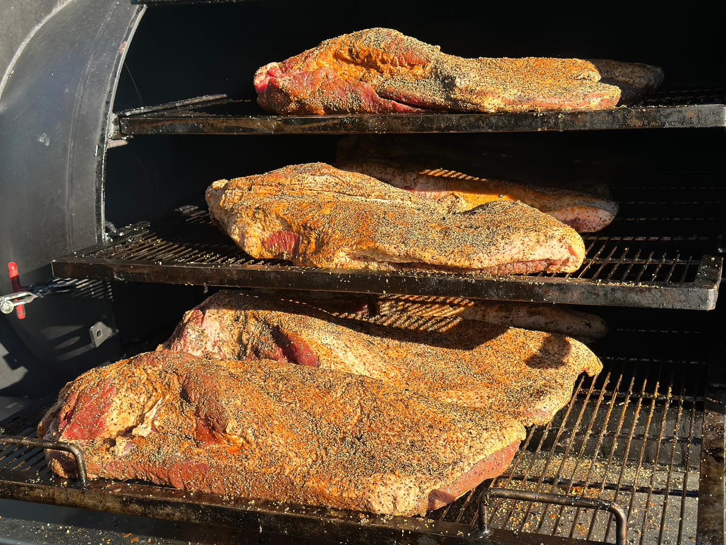 BRISKET - Holiday Christmas 2025