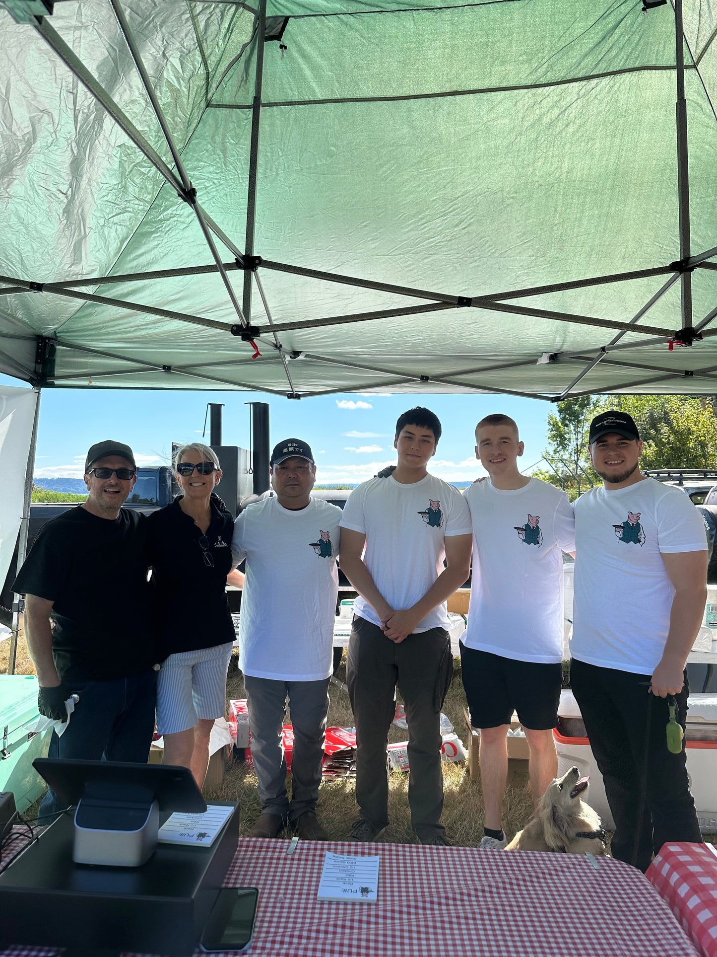 Normandy Park Police Foundation BBQ (July 8th, 2026 @ 11am)