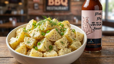 POTATO SALAD (BY LB)