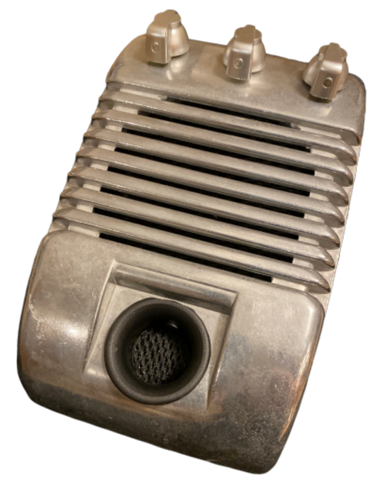 Drive In Amplifier for Guitar (CUSTOM COLOR)